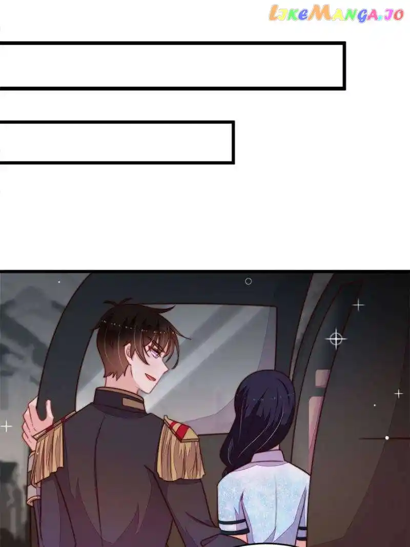 Marshal Is Jealous Everyday Chapter 356