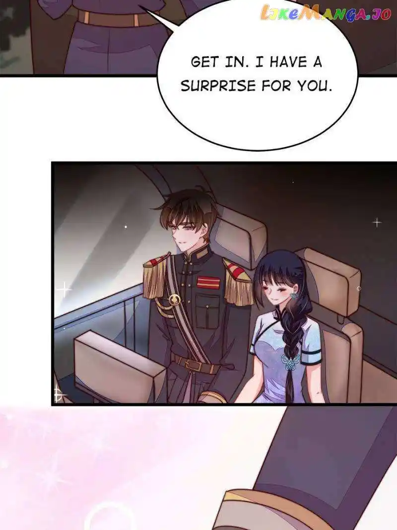 Marshal Is Jealous Everyday Chapter 356