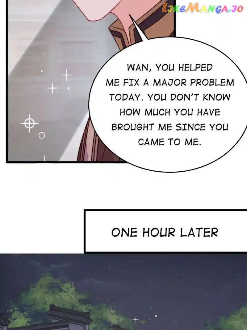 Marshal Is Jealous Everyday Chapter 356