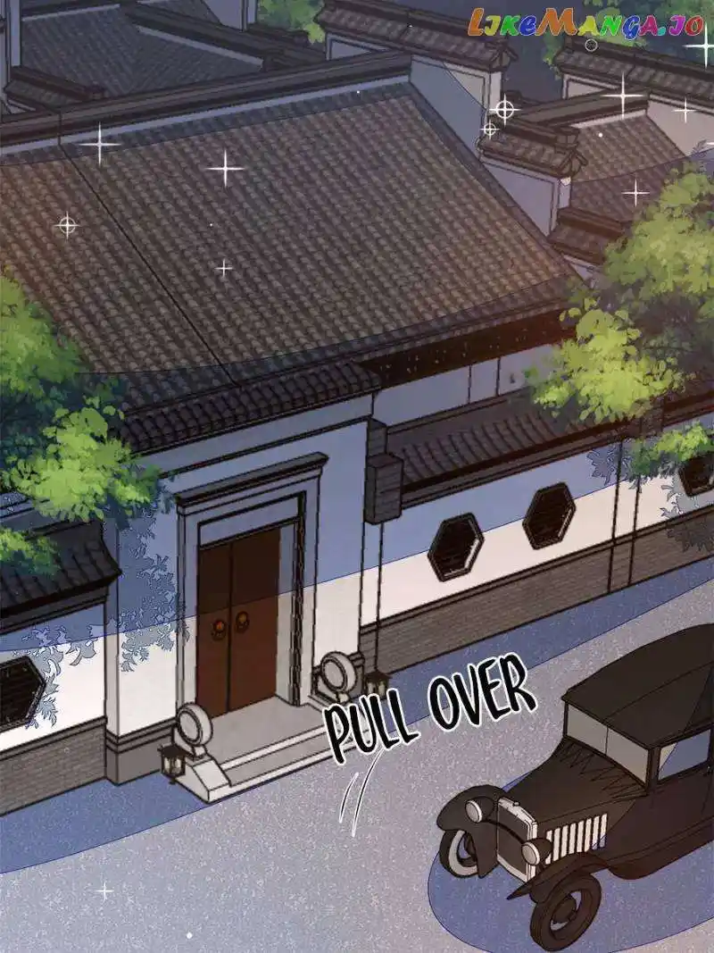 Marshal Is Jealous Everyday Chapter 356