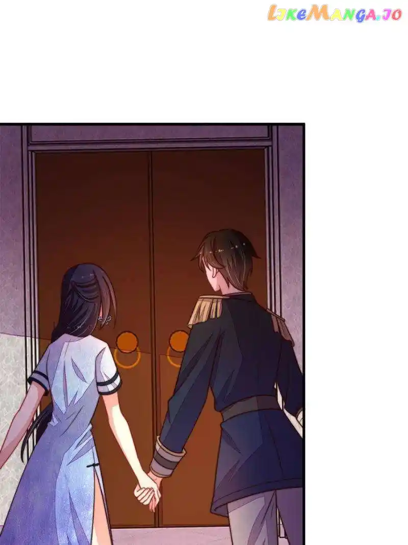 Marshal Is Jealous Everyday Chapter 356