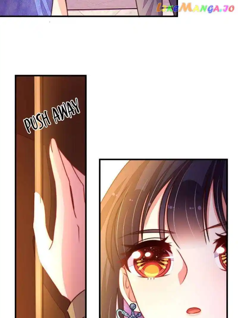 Marshal Is Jealous Everyday Chapter 356