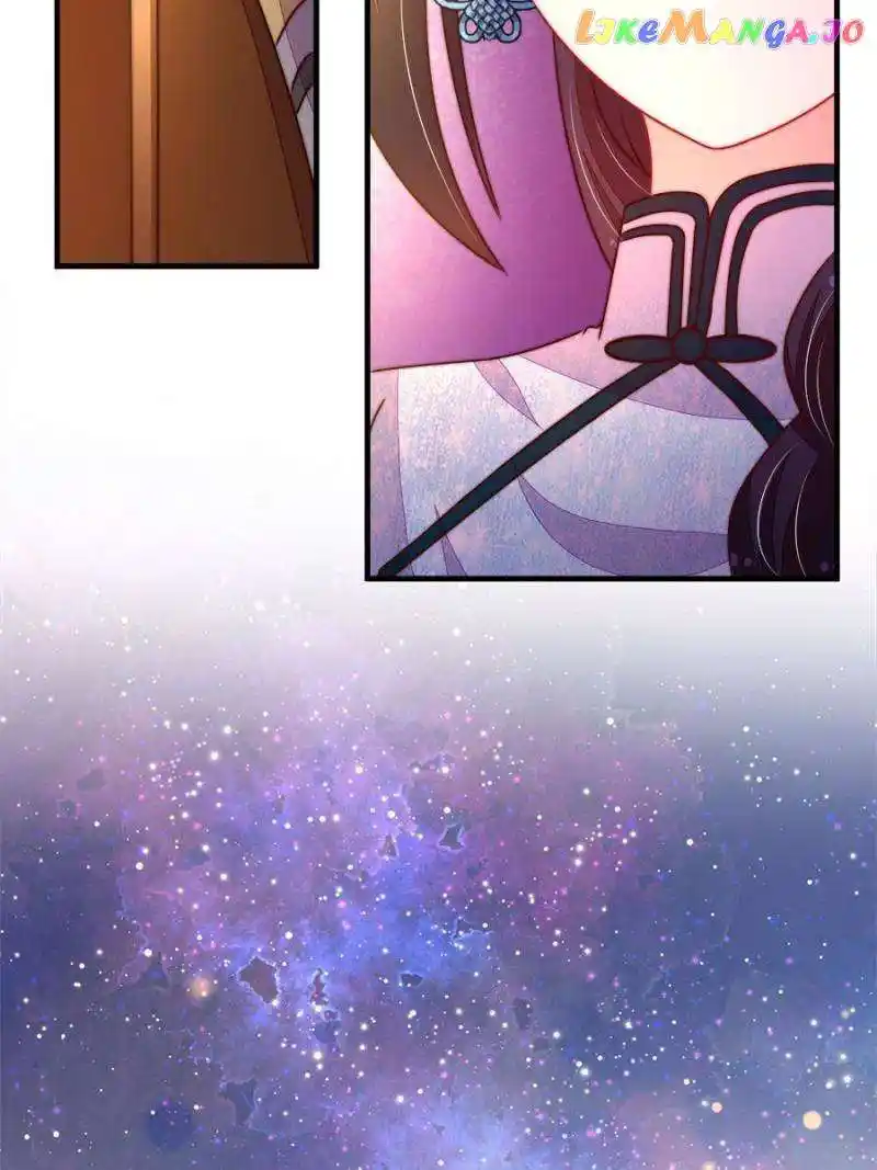 Marshal Is Jealous Everyday Chapter 356