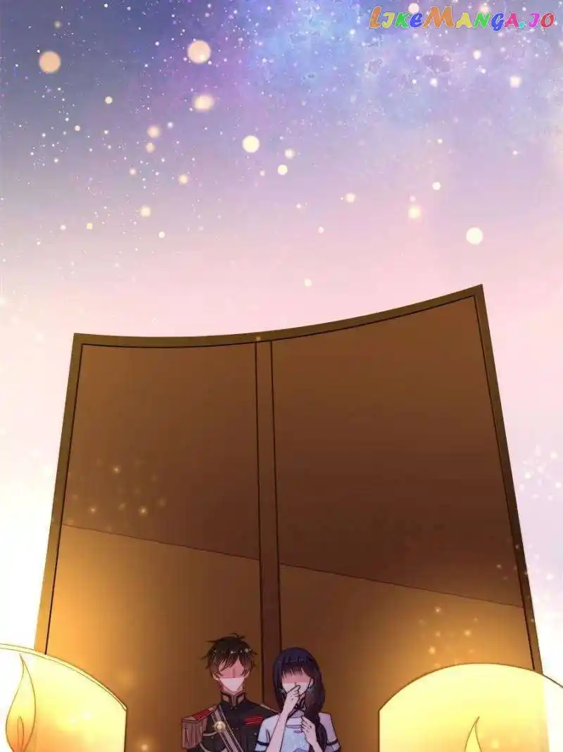 Marshal Is Jealous Everyday Chapter 356