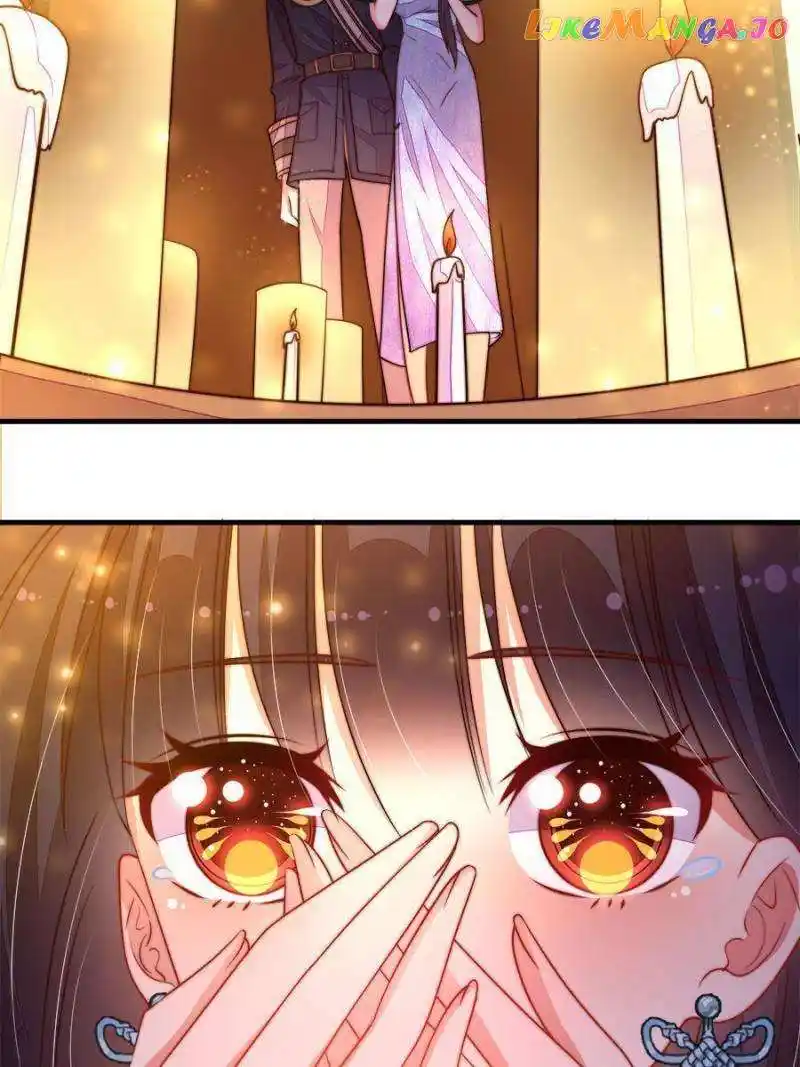 Marshal Is Jealous Everyday Chapter 356