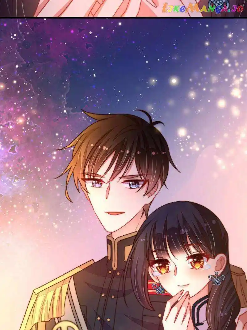 Marshal Is Jealous Everyday Chapter 356