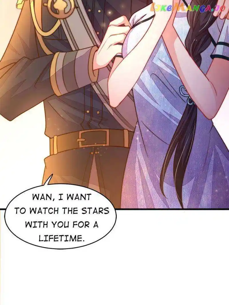 Marshal Is Jealous Everyday Chapter 356