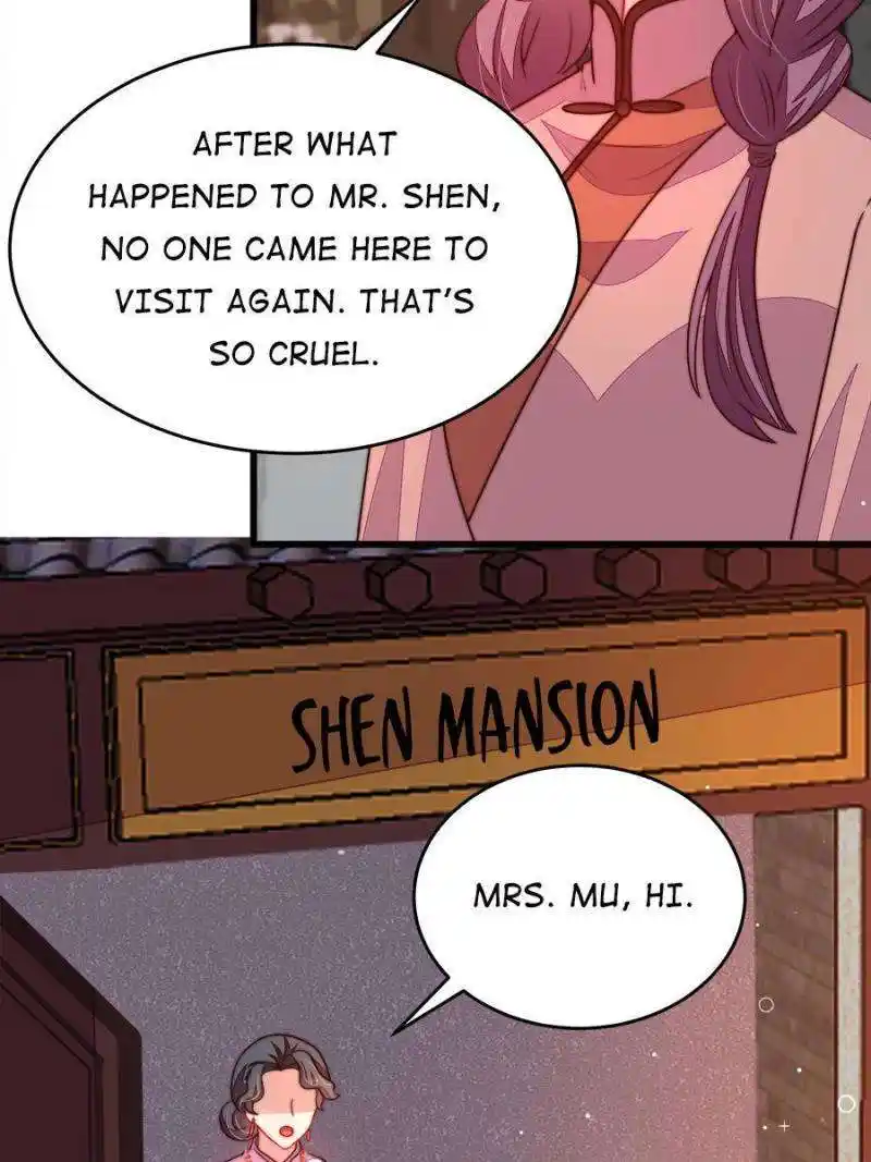 Marshal Is Jealous Everyday Chapter 357