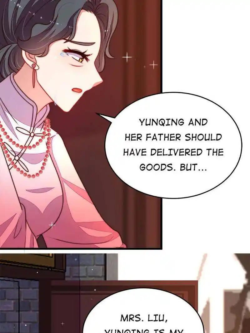 Marshal Is Jealous Everyday Chapter 357