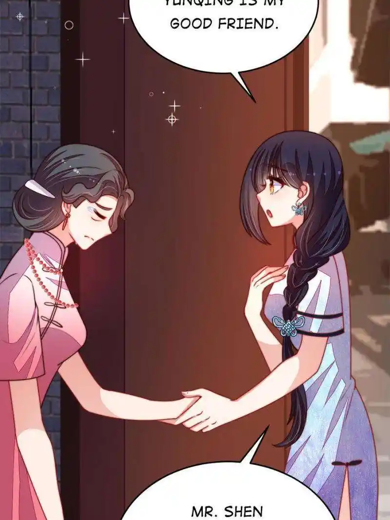 Marshal Is Jealous Everyday Chapter 357