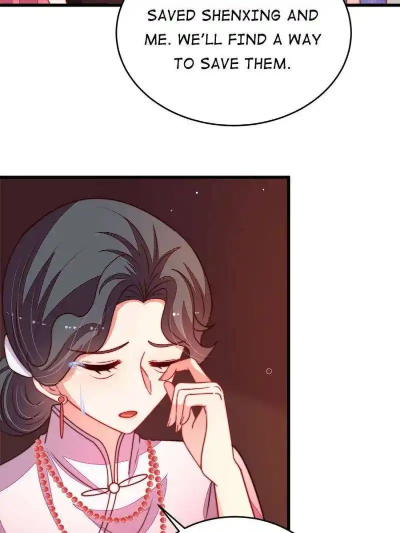 Marshal Is Jealous Everyday Chapter 357