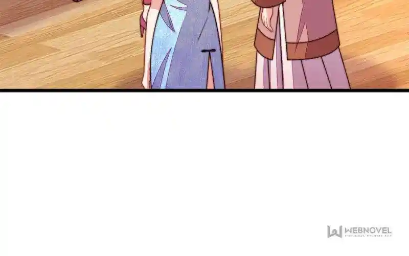 Marshal Is Jealous Everyday Chapter 357