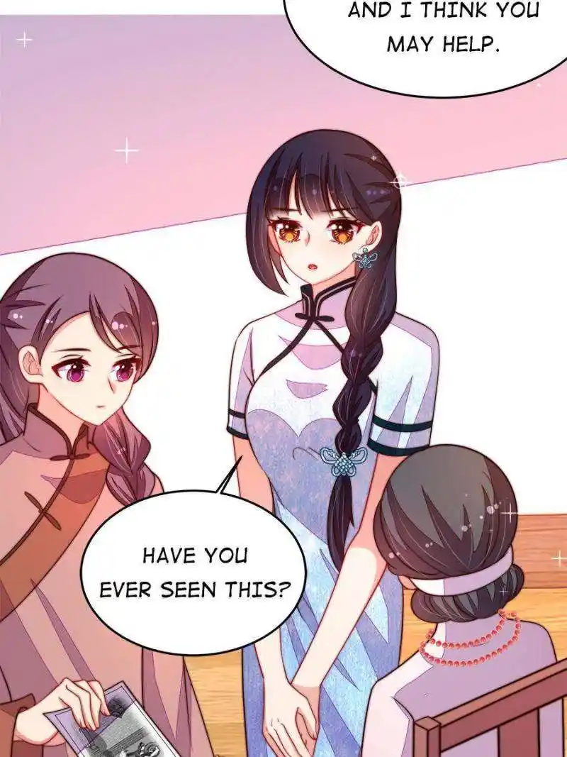 Marshal Is Jealous Everyday Chapter 357