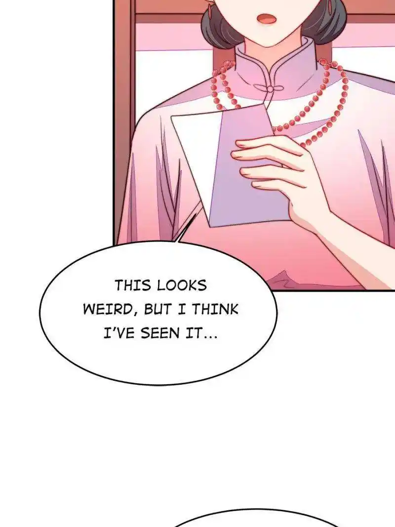 Marshal Is Jealous Everyday Chapter 357