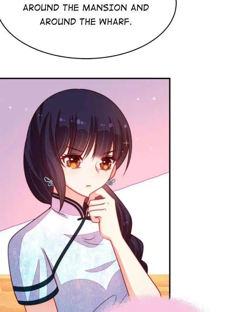 Marshal Is Jealous Everyday Chapter 357