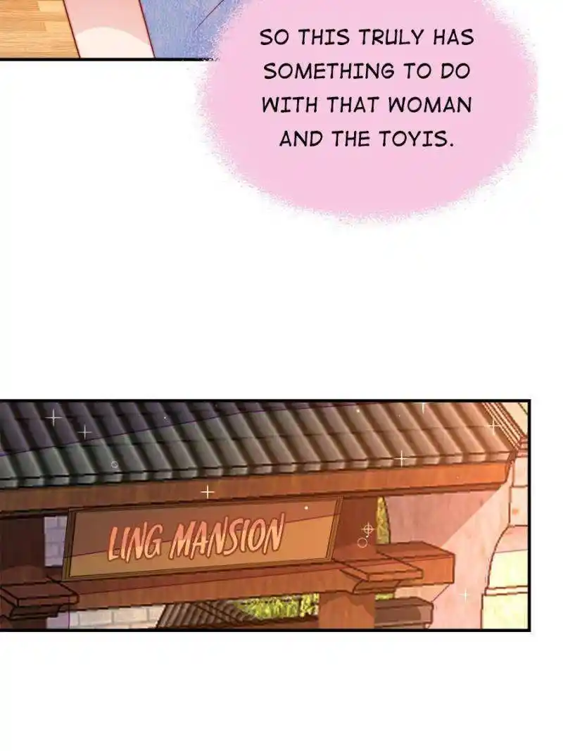 Marshal Is Jealous Everyday Chapter 357