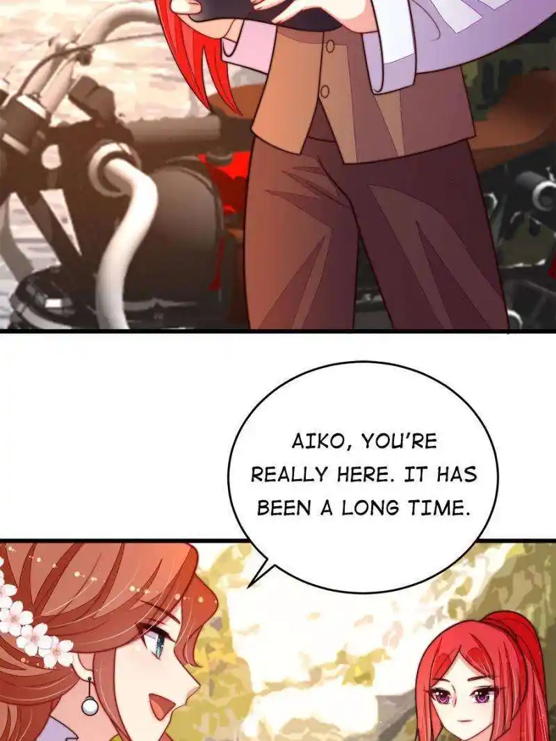 Marshal Is Jealous Everyday Chapter 357