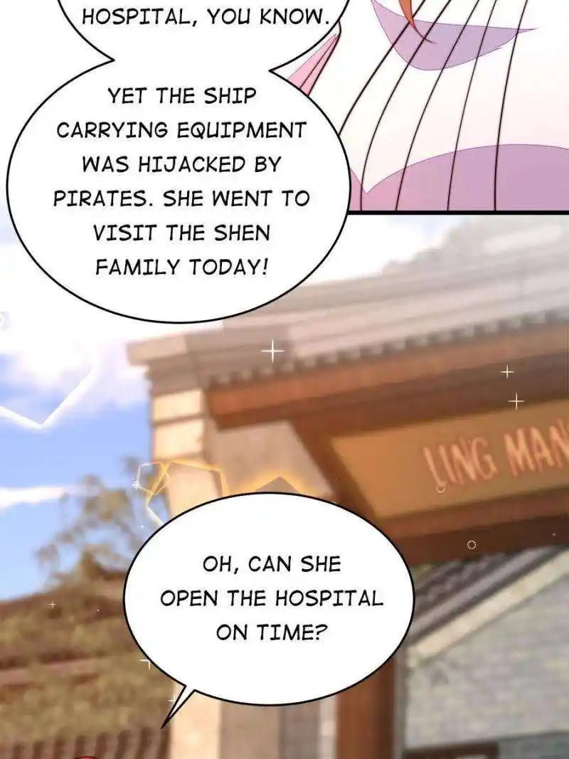 Marshal Is Jealous Everyday Chapter 357