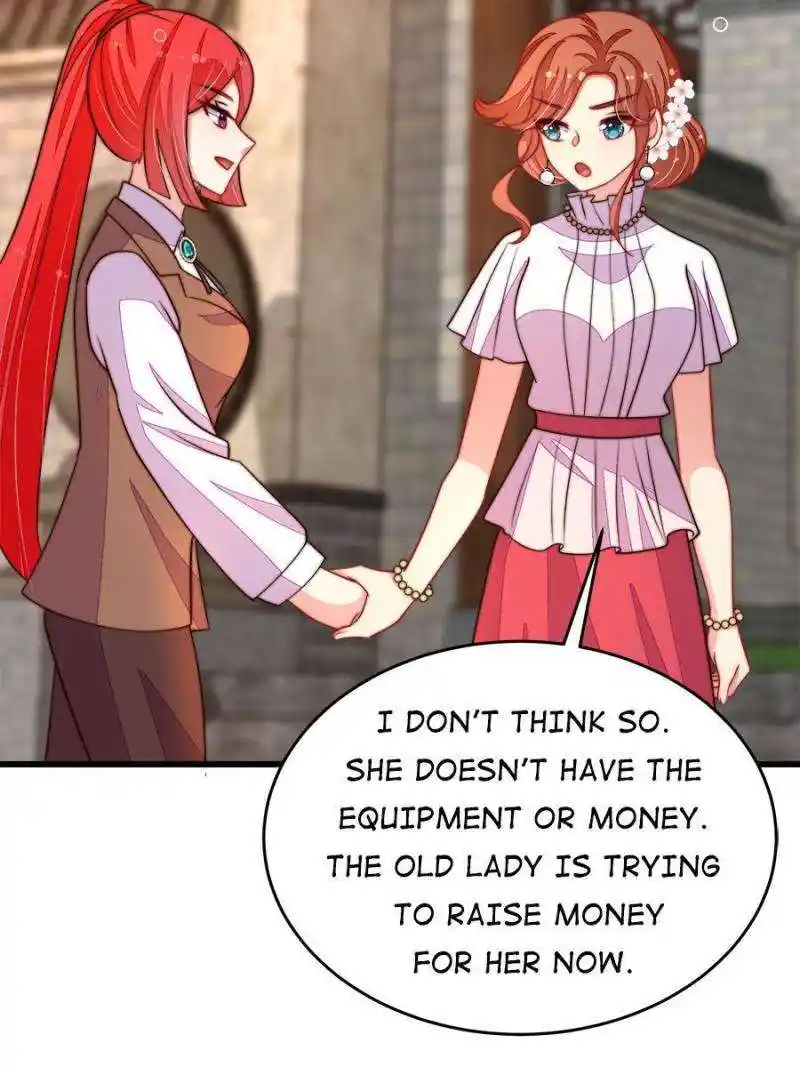 Marshal Is Jealous Everyday Chapter 357