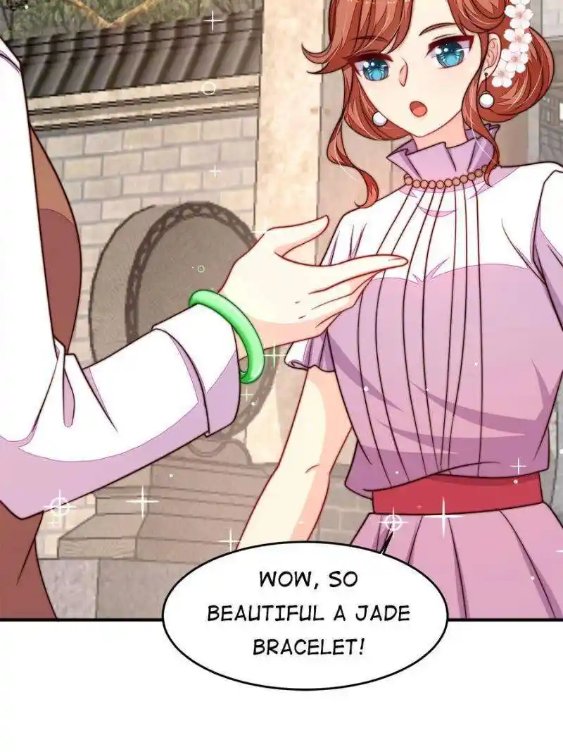 Marshal Is Jealous Everyday Chapter 357