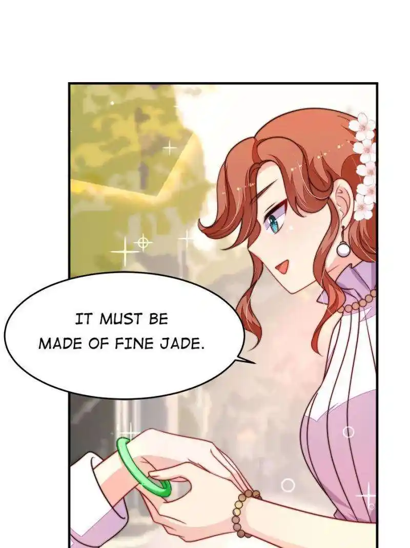 Marshal Is Jealous Everyday Chapter 357