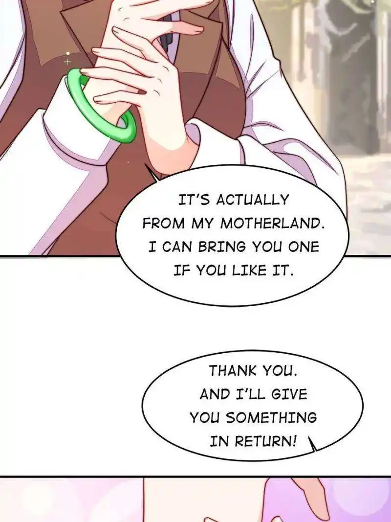 Marshal Is Jealous Everyday Chapter 357