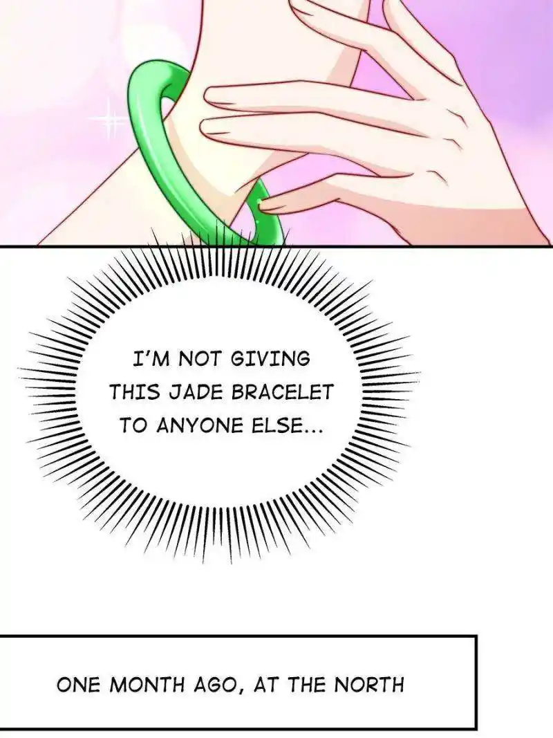 Marshal Is Jealous Everyday Chapter 357