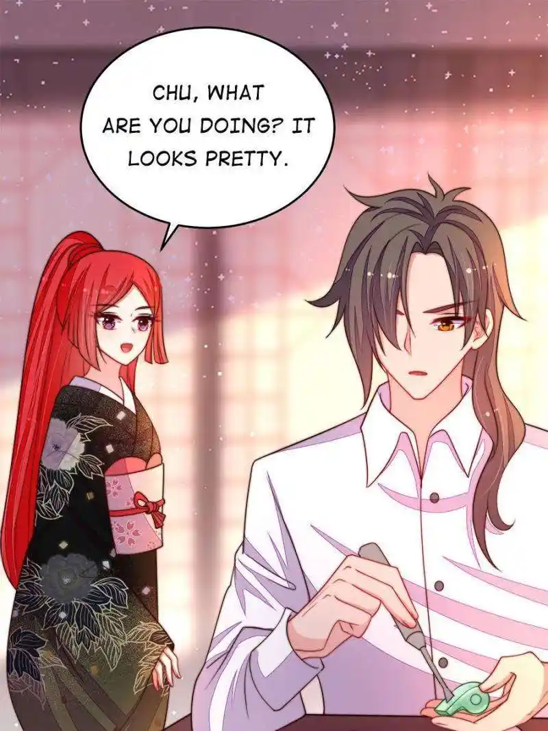 Marshal Is Jealous Everyday Chapter 357