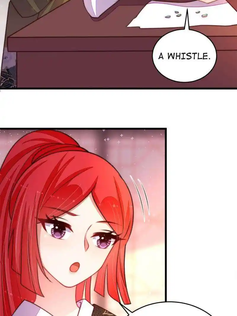 Marshal Is Jealous Everyday Chapter 357