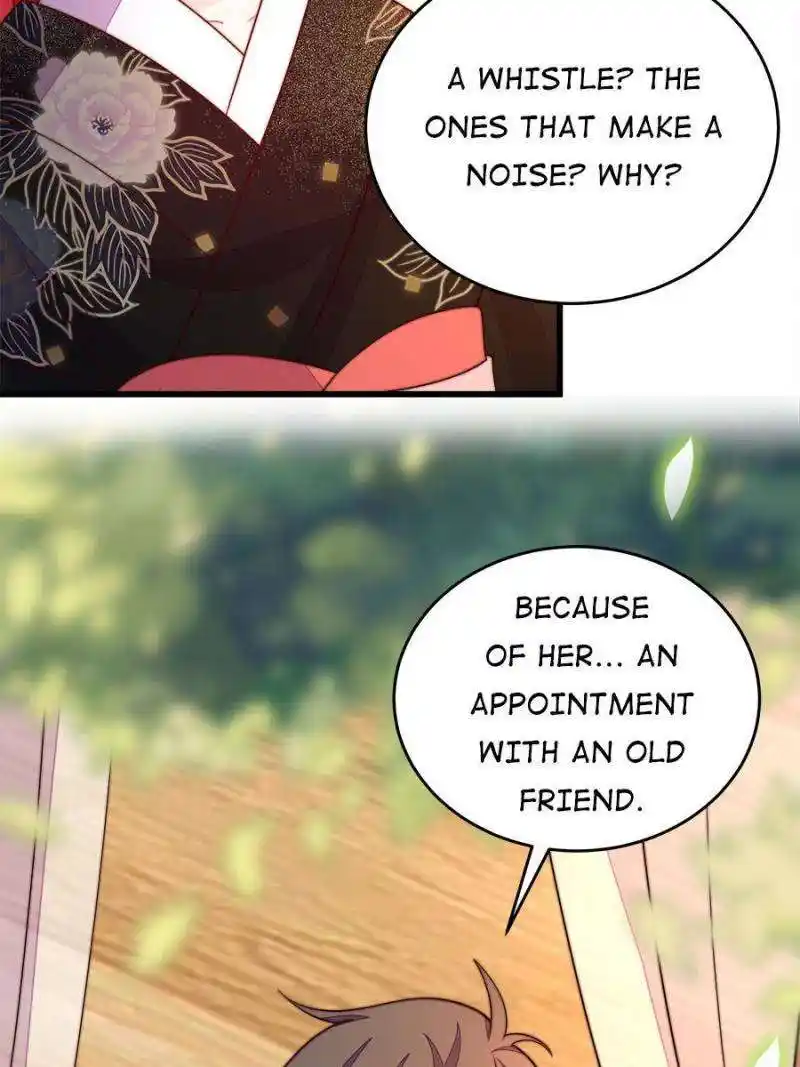 Marshal Is Jealous Everyday Chapter 357