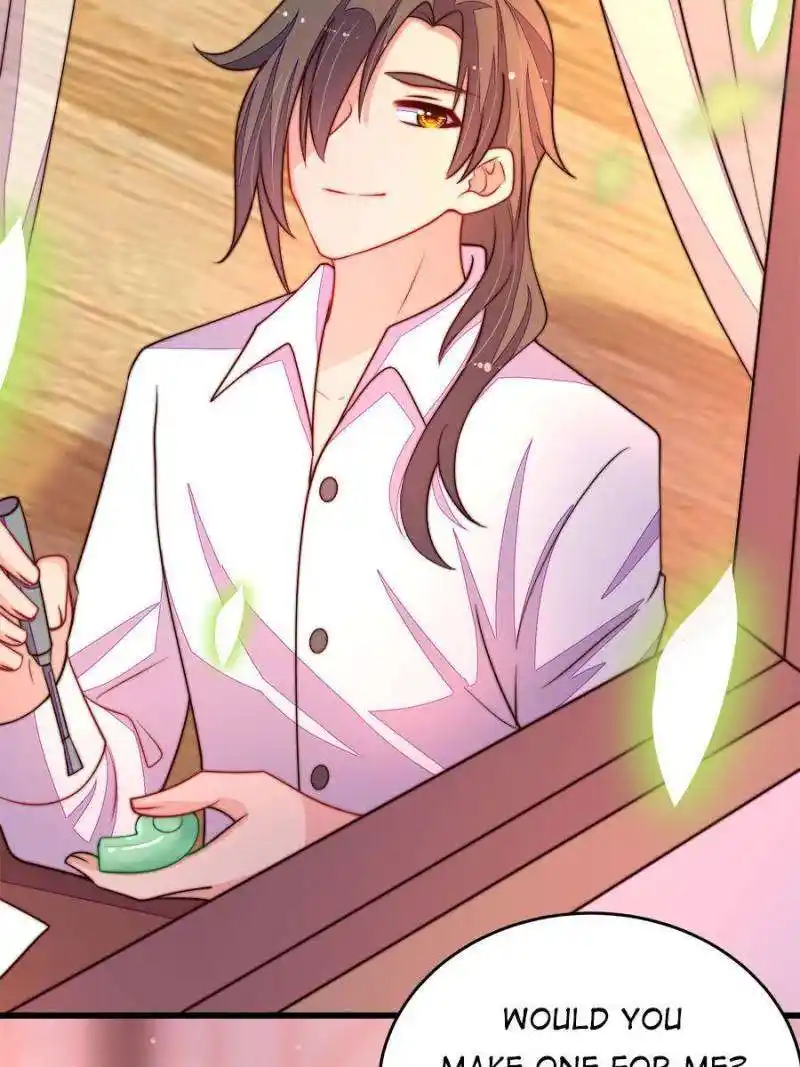 Marshal Is Jealous Everyday Chapter 357