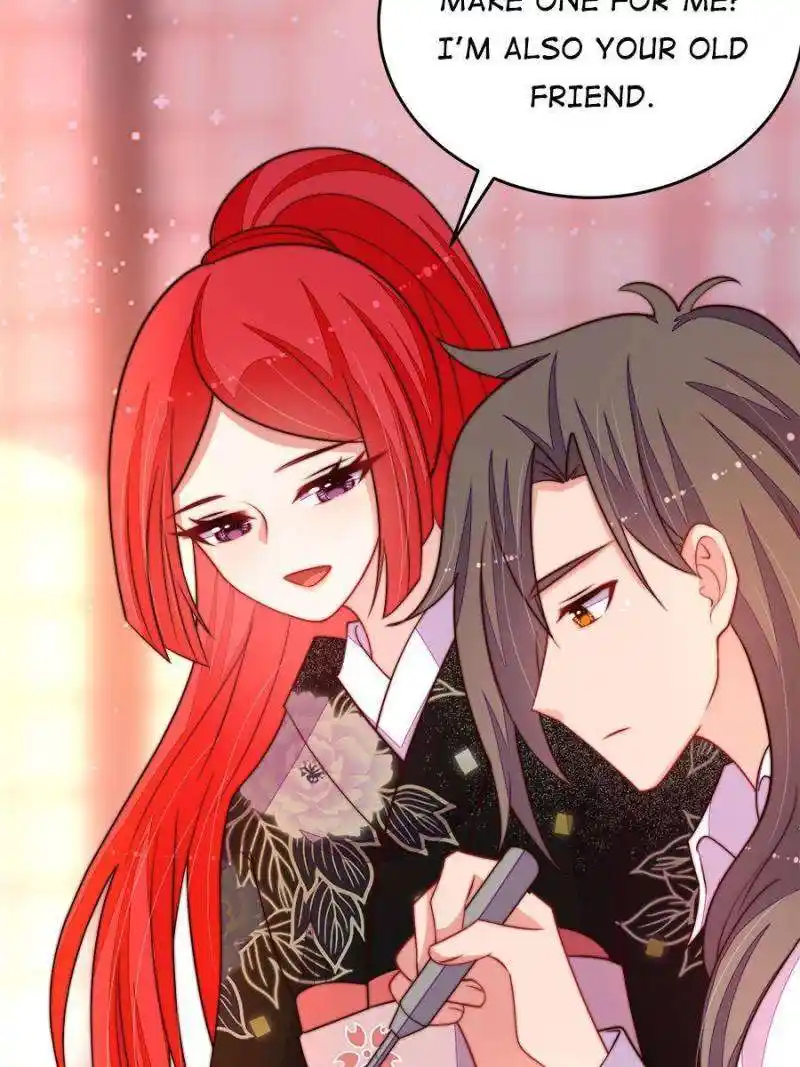 Marshal Is Jealous Everyday Chapter 357