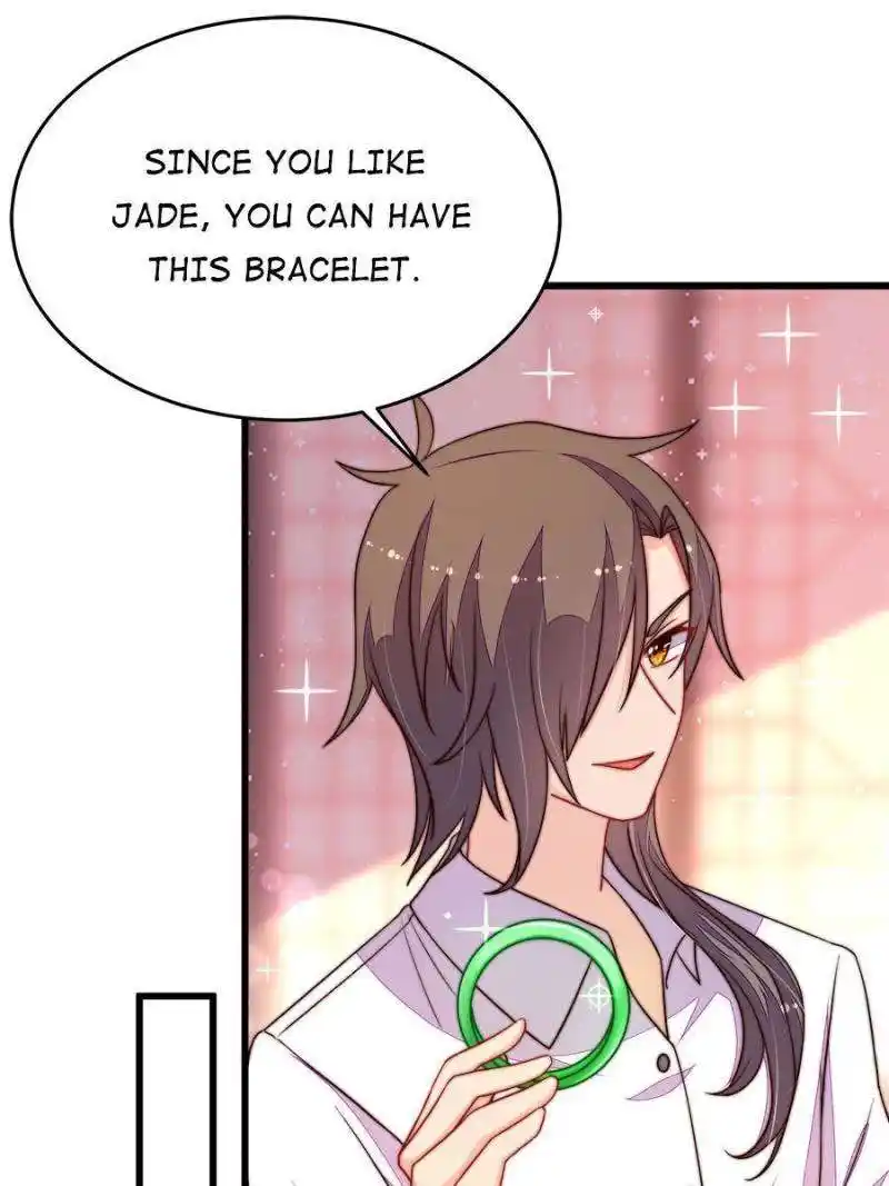 Marshal Is Jealous Everyday Chapter 357