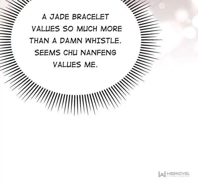 Marshal Is Jealous Everyday Chapter 357