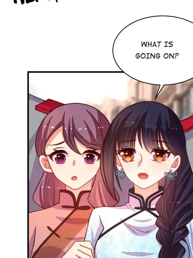 Marshal Is Jealous Everyday Chapter 358