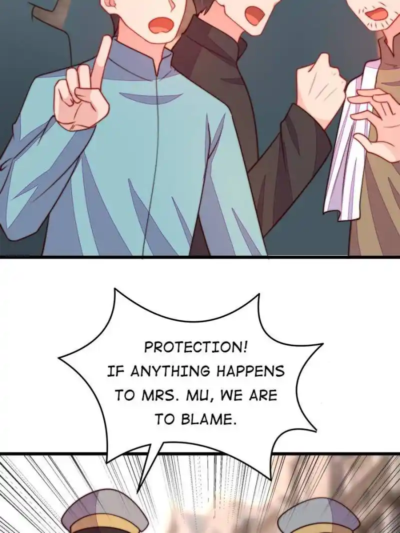 Marshal Is Jealous Everyday Chapter 358