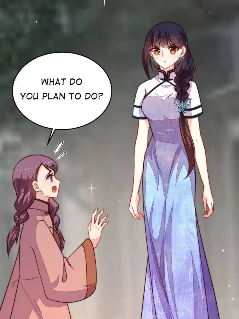 Marshal Is Jealous Everyday Chapter 358