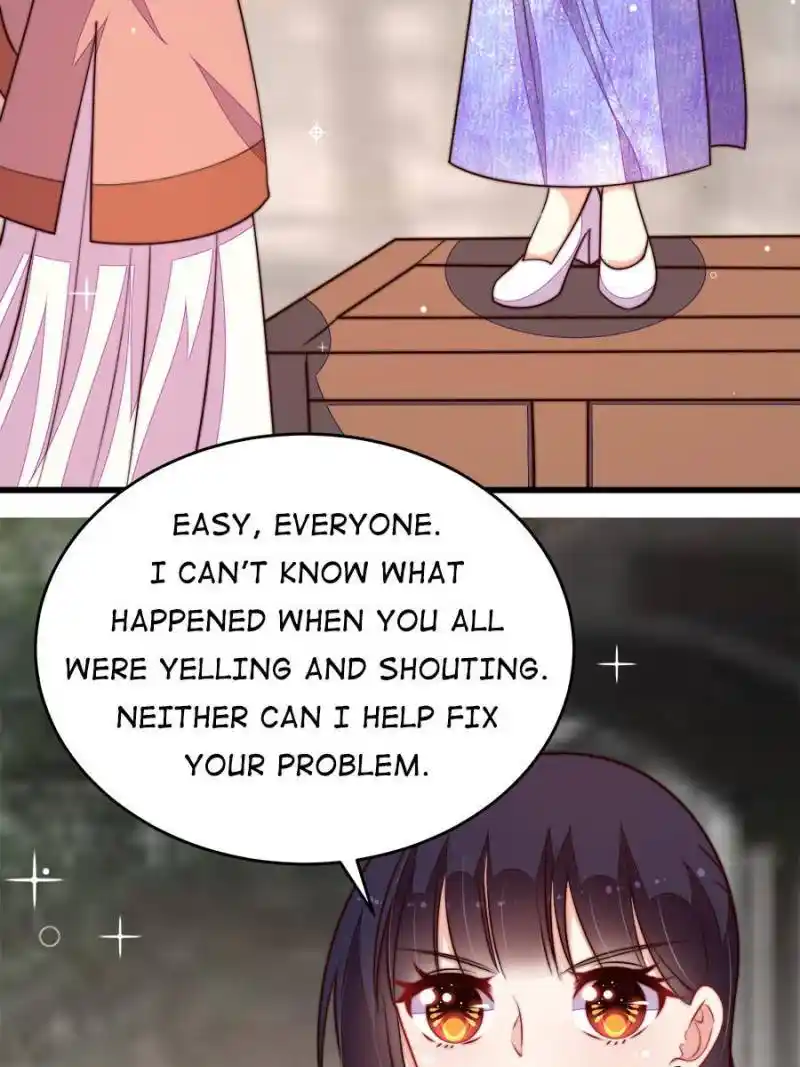 Marshal Is Jealous Everyday Chapter 358