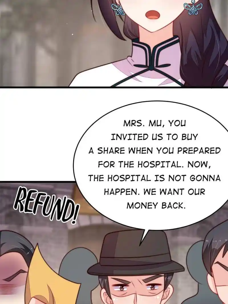 Marshal Is Jealous Everyday Chapter 358