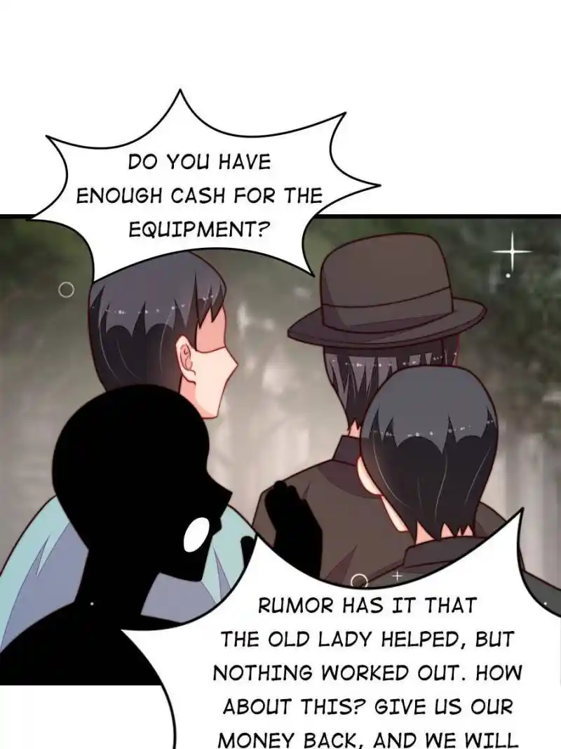 Marshal Is Jealous Everyday Chapter 358