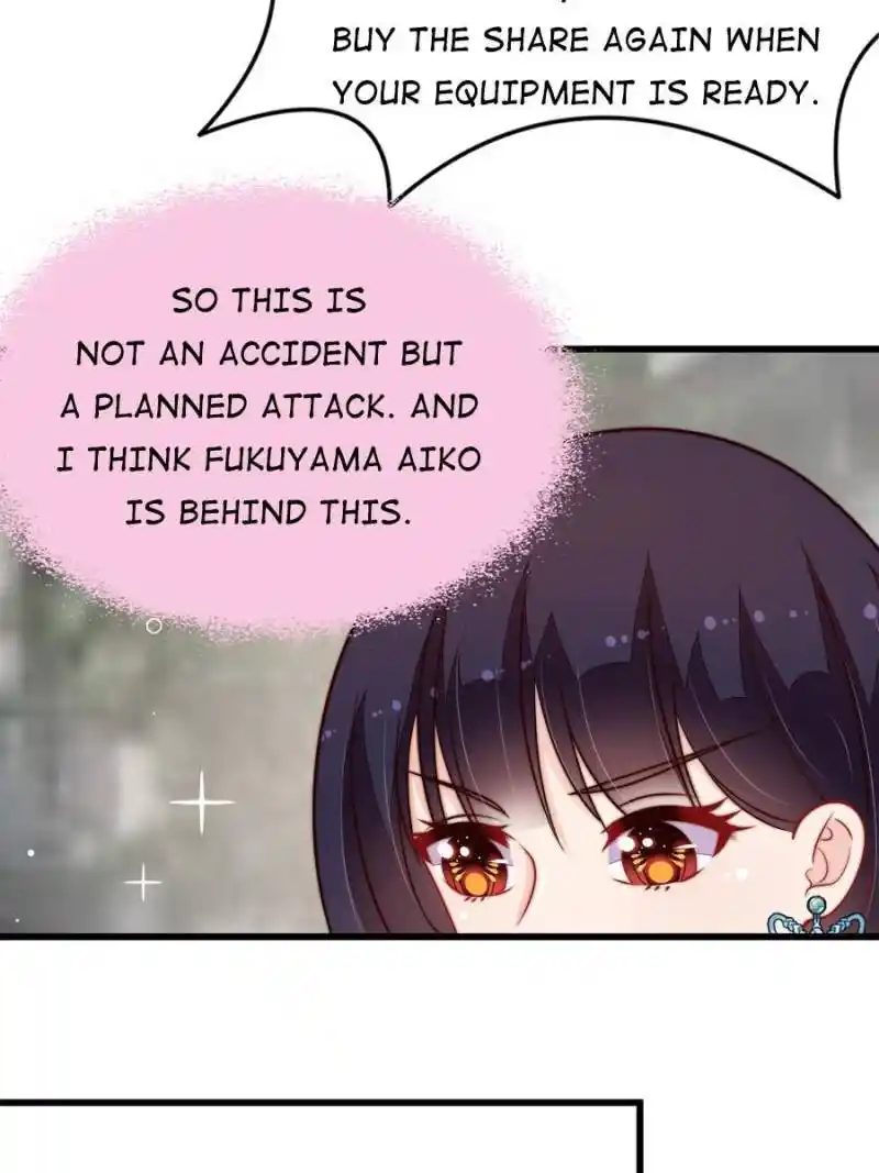 Marshal Is Jealous Everyday Chapter 358