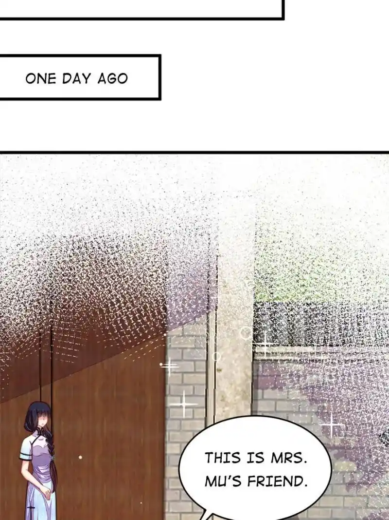 Marshal Is Jealous Everyday Chapter 358