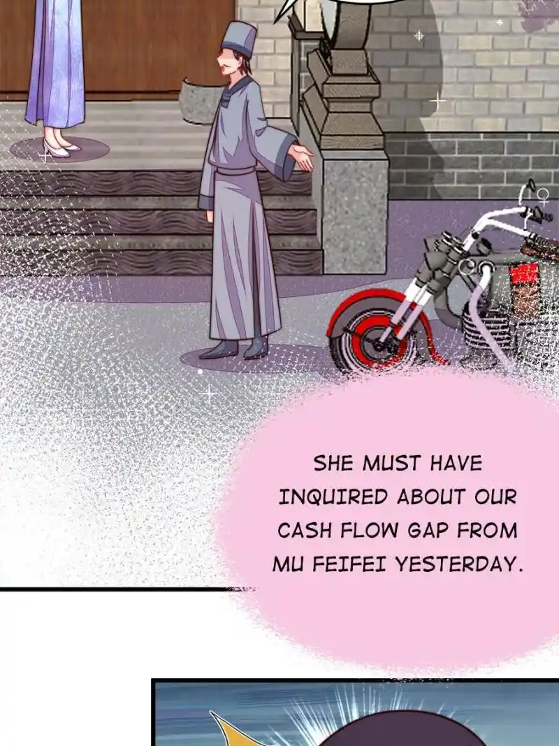 Marshal Is Jealous Everyday Chapter 358