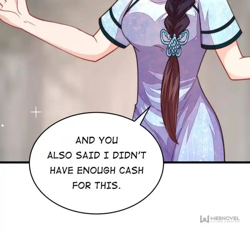 Marshal Is Jealous Everyday Chapter 358