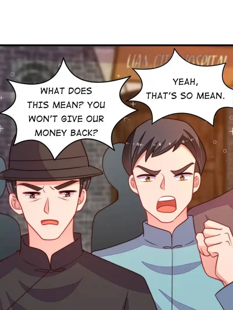 Marshal Is Jealous Everyday Chapter 358