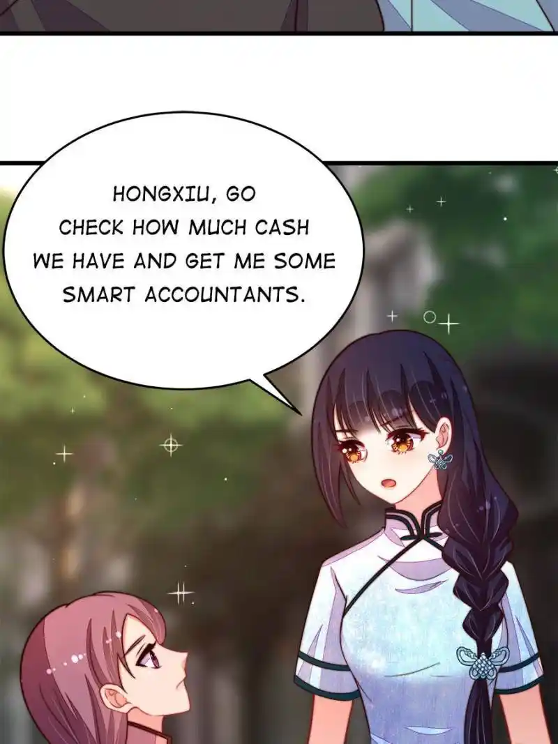 Marshal Is Jealous Everyday Chapter 358