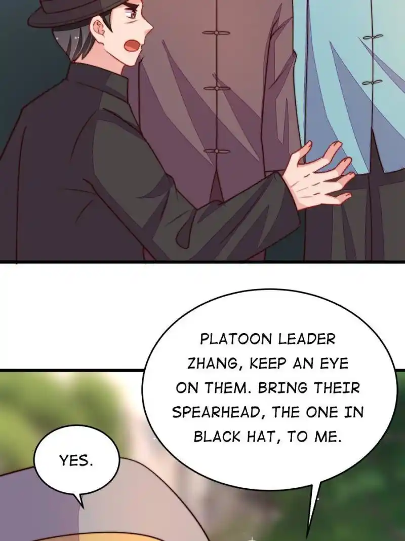 Marshal Is Jealous Everyday Chapter 358