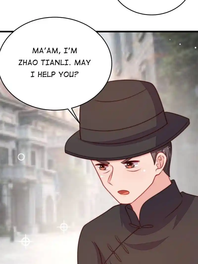 Marshal Is Jealous Everyday Chapter 358