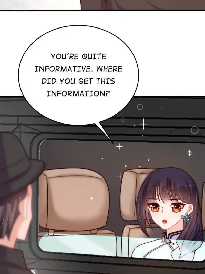 Marshal Is Jealous Everyday Chapter 358