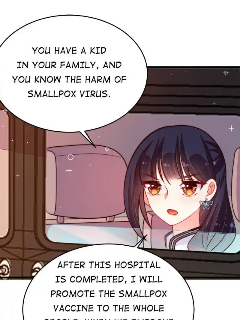 Marshal Is Jealous Everyday Chapter 358